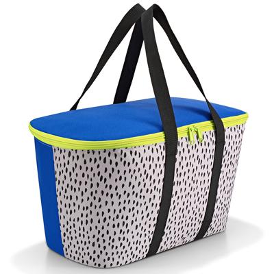 Сумка Reisenthel Термосумка coolerbag mini me leo арт. UH1031