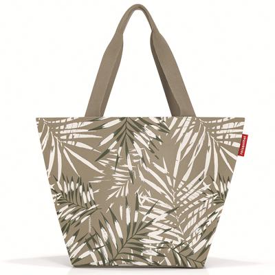 Сумка Reisenthel Сумка shopper m jungle sand арт. ZS6040