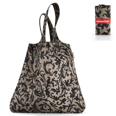 Сумка Reisenthel Сумка складная mini maxi shopper baroque taupe арт. AT7027