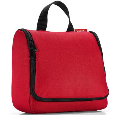 Сумка Reisenthel Сумка-органайзер toiletbag red арт. WH3004