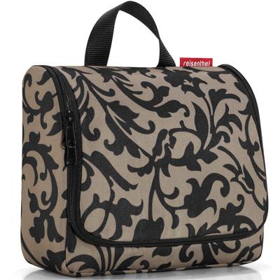 Сумка Reisenthel Сумка-органайзер toiletbag baroque taupe арт. WH7027