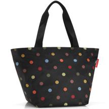 Сумка Reisenthel Сумка shopper m dots арт. ZS7009