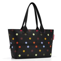 Сумка Reisenthel Сумка shopper e1 dots арт. RJ7009