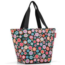 Сумка Reisenthel Сумка shopper m happy flowers арт. ZS7048