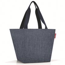 Сумка Reisenthel Сумка shopper m twist blue арт. ZS4027