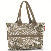 Сумка Reisenthel Сумка shopper e1 jungle sand арт. RJ6040