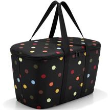 Сумка Reisenthel Термосумка coolerbag dots арт. UH7009