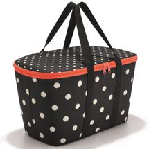 Сумка Reisenthel Термосумка coolerbag mixed dots арт. UH7051