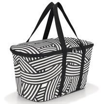 Сумка Reisenthel Термосумка coolerbag zebra арт. UH1032