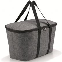 Сумка Reisenthel Термосумка coolerbag twist silver арт. UH7052