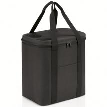 Сумка Reisenthel Термосумка coolerbag xl black арт. LH7003