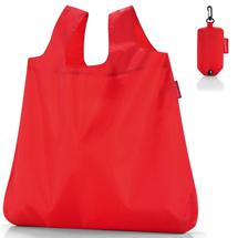 Сумка Reisenthel Сумка складная mini maxi pocket red арт. AO3004