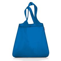 Сумка Reisenthel Сумка складная mini maxi shopper french blue арт. AT00023