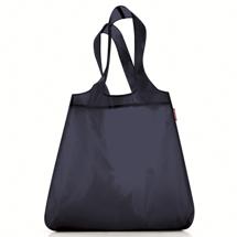 Сумка Reisenthel Сумка складная mini maxi shopper dark blue арт. AT4059