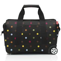 Сумка Reisenthel Сумка на колесиках allrounder trolley dots арт. MP7009