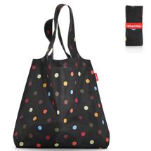 Сумка Reisenthel Сумка складная mini maxi shopper dots арт. AT7009