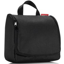 Сумка Reisenthel Сумка-органайзер toiletbag black арт. WH7003