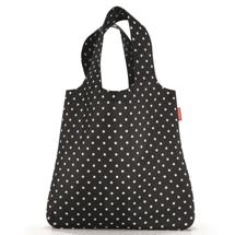 Сумка Reisenthel Сумка складная mini maxi shopper mixed dots арт. AT7051