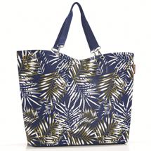 Сумка Reisenthel Сумка shopper xl jungle space blue арт. ZU4071