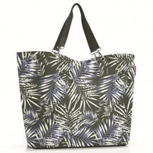 Сумка Reisenthel Сумка shopper xl jungle trail green арт. ZU5044