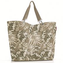 Сумка Reisenthel Сумка shopper xl jungle sand арт. ZU6040