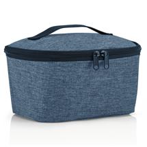 Сумка Reisenthel Термосумка coolerbag s pocket twist blue арт. LG4027