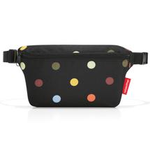 Сумка Reisenthel Сумка поясная beltbag s dots арт. WX7009