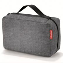 Сумка Reisenthel Сумка-органайзер babycase twist silver арт. IR7052