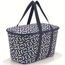 Сумка Reisenthel Термосумка coolerbag signature navy арт. UH4073