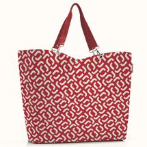 Сумка Reisenthel Сумка shopper xl signature red арт. ZU3070