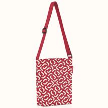 Сумка Reisenthel Сумка shoulderbag s signature red арт. HY3070