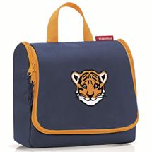 Сумка Reisenthel Сумка-органайзер toiletbag tiger navy арт. WH4077