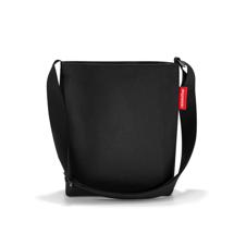 Сумка Reisenthel Сумка shoulderbag s black арт. HY7003