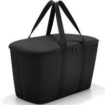 Сумка Reisenthel Термосумка coolerbag black арт. UH7003