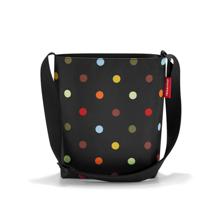 Сумка Reisenthel Сумка shoulderbag s dots арт. HY7009