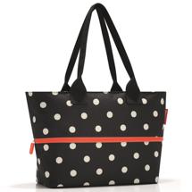 Сумка Reisenthel Сумка shopper e1 mixed dots арт. RJ7051