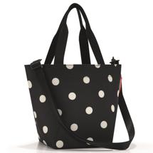 Сумка Reisenthel Сумка shopper xs mixed dots арт. ZR7051