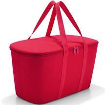 Сумка Reisenthel Термосумка coolerbag red арт. UH3004