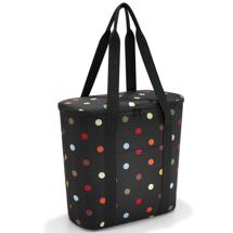 Сумка Reisenthel Термоcумка thermoshopper dots арт. OV7009