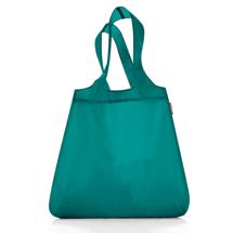 Сумка Reisenthel Сумка складная mini maxi shopper spectra green арт. AT00025