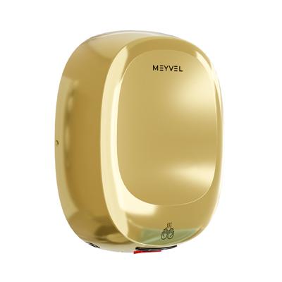 Сушилка MEYVEL Meyvel MH12-1000P2 (Gold) арт. ZN-346344