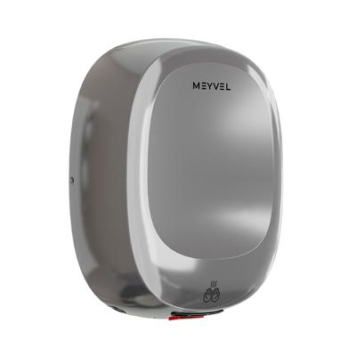 Сушилка MEYVEL Meyvel MH12-1000P2 (Chrome) арт. ZN-346345