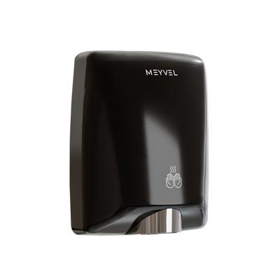 Сушилка MEYVEL Meyvel MH11-1600P2 (Black) арт. ZN-346348