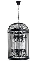 Светильник MAK interior Дизайнерские светильники Birdcage D60 арт. BC08-12L