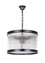 Светильник MAK interior Дизайнерские светильники Essex crystal 45 арт. WTL2104-450BK-CL