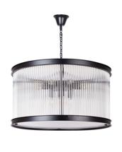 Светильник MAK interior Дизайнерские светильники Essex crystal 65 арт. WTL2104-650BK-CL