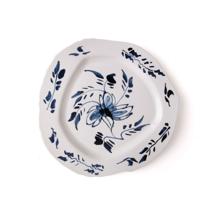 Тарелка Seletti Тарелка English Delft арт. 11201