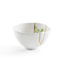 Тарелка Seletti Пиала Kintsugi арт. 09633