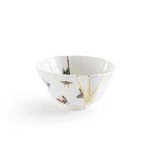 Тарелка Seletti Пиала Kintsugi арт. 09632