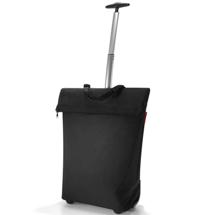 Тележка Reisenthel Сумка-тележка trolley m black арт. NT7003